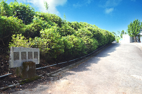 大津霊園